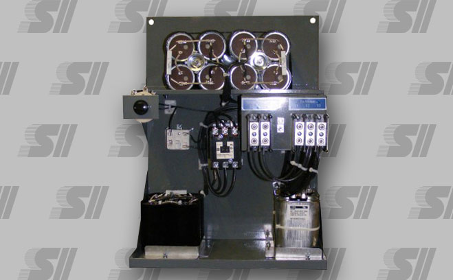 230V Static Converters | Steelman Industries